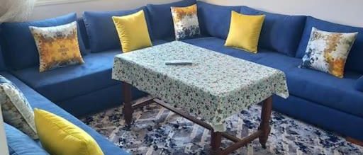 appartement meublé casablanca