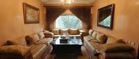 appartement meublé fés