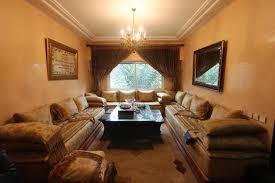 appartement meublé fés