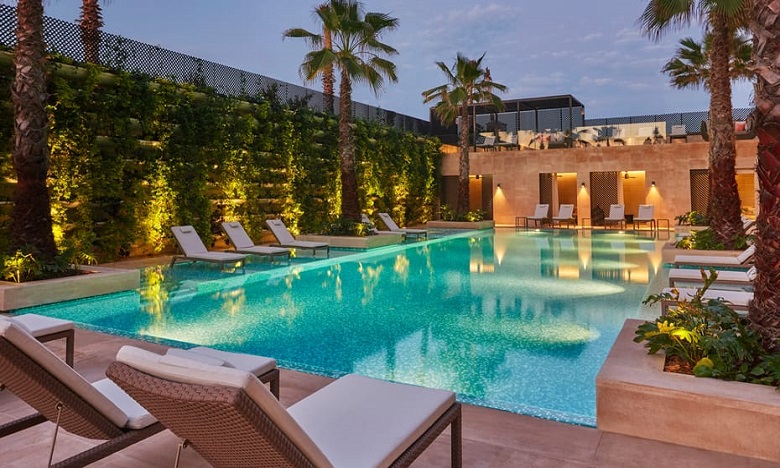 four seasons hotel casablanca four seasons hotel casablanca