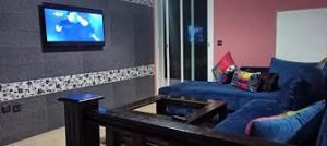 studio meublé maroc