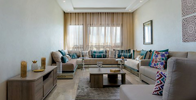 appartements meublés