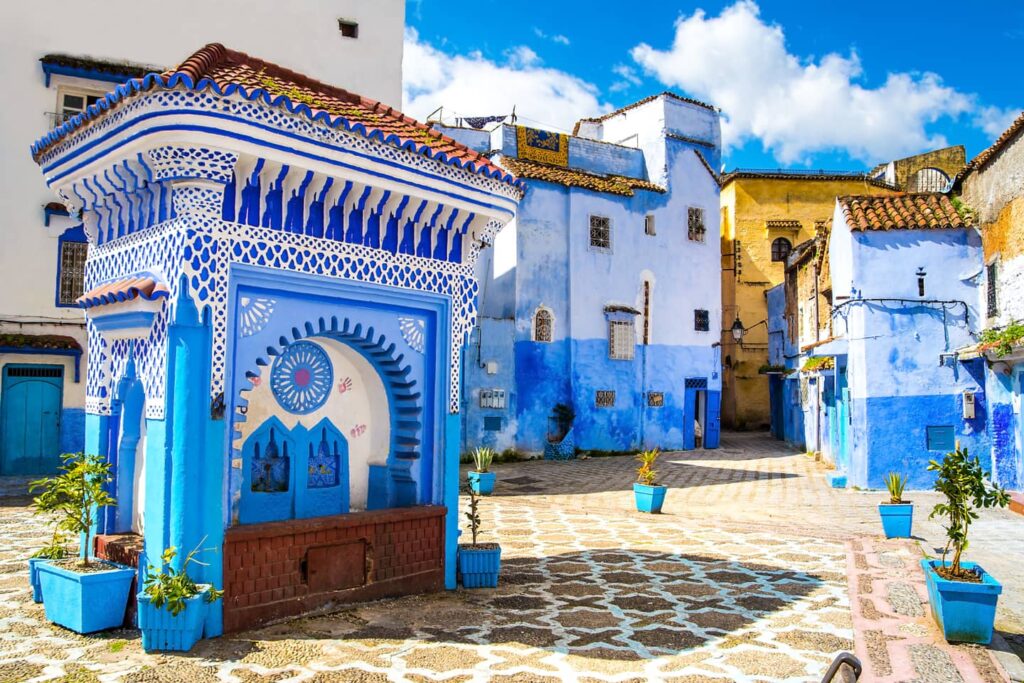 logement maroc